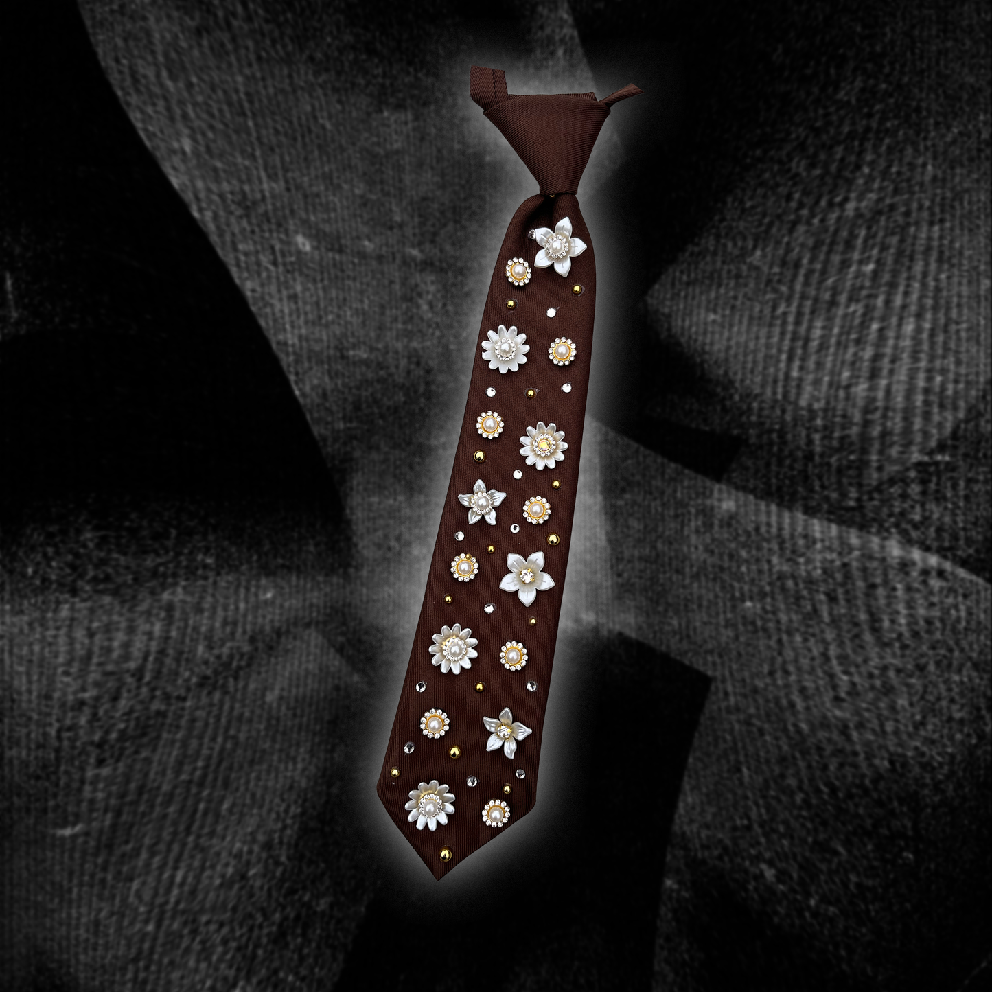 custom tie