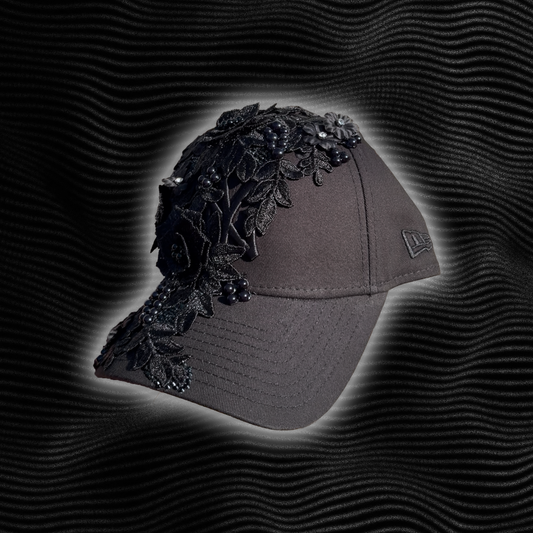 Triple black cap